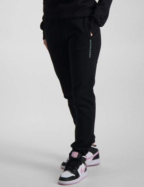 Relaxed-fit sweatpants